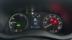 Toyota Yaris 1.5 Hybrid Icon 5dr CVT Hybrid Hatchback